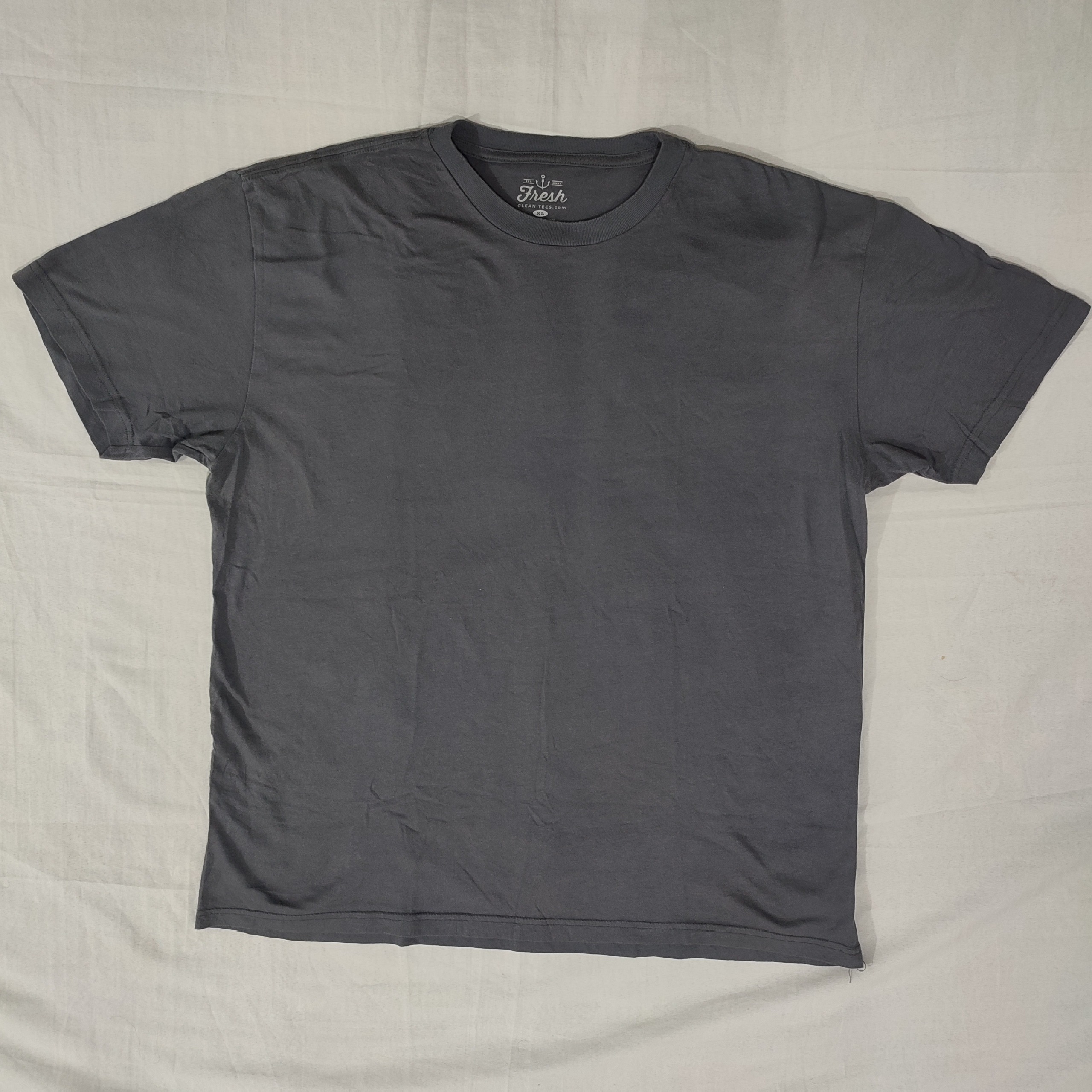 تیشرت بیسیک شیک استوک آکبند | سایز XL | کد T52