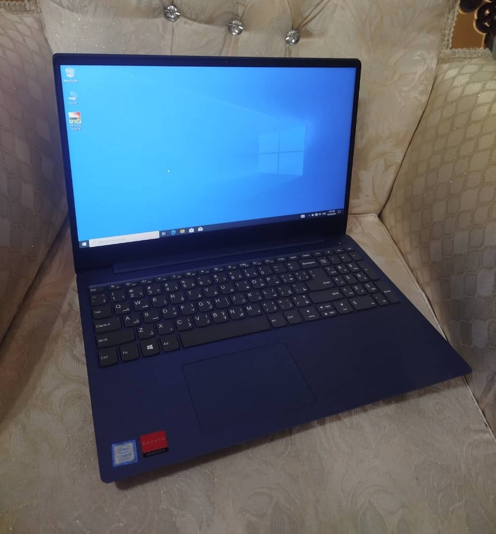 لپ تاپ نسل هشتم i5 لنوو گرافیک 2 مجزا