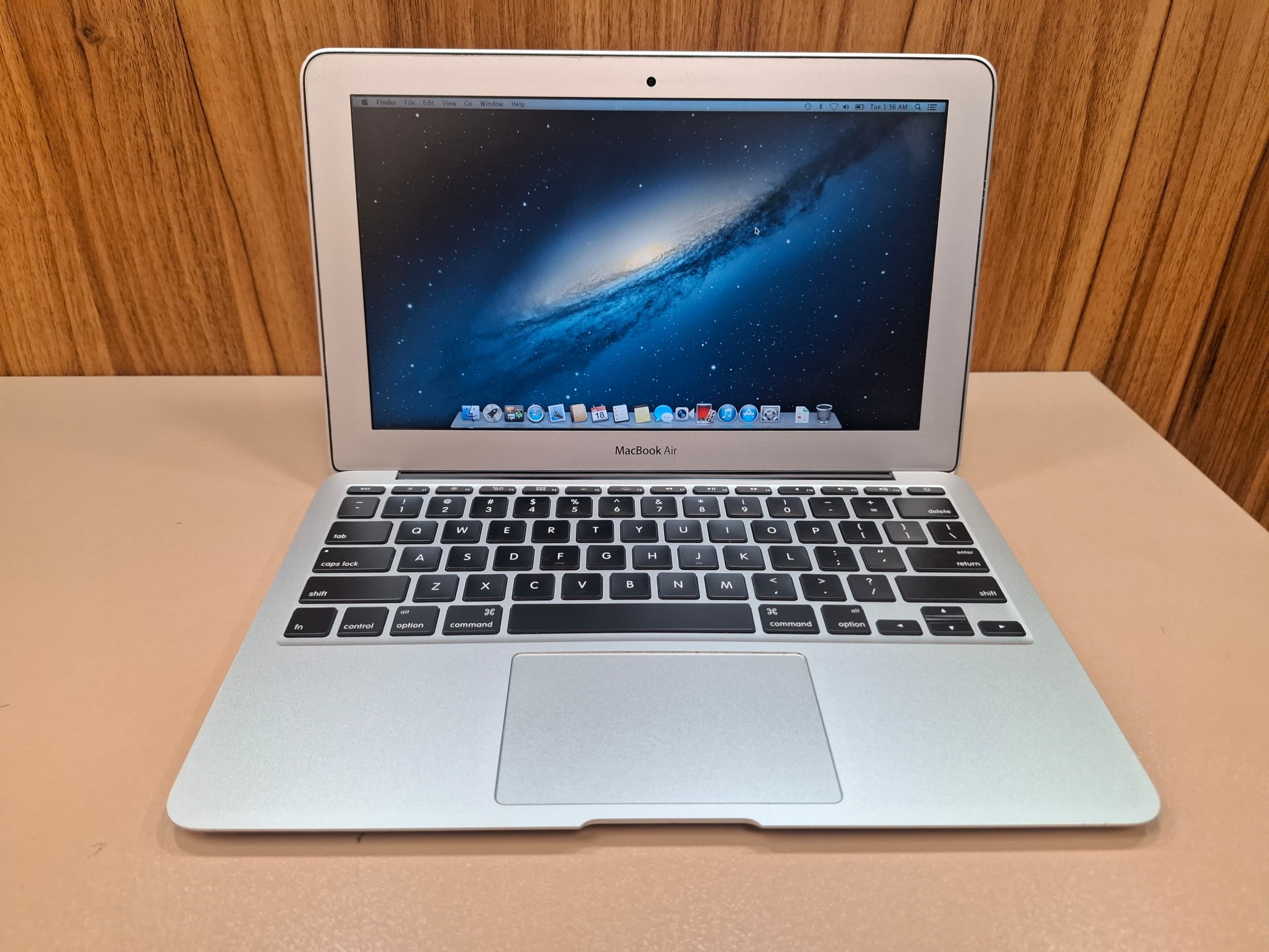  apple MacBook Air 2015