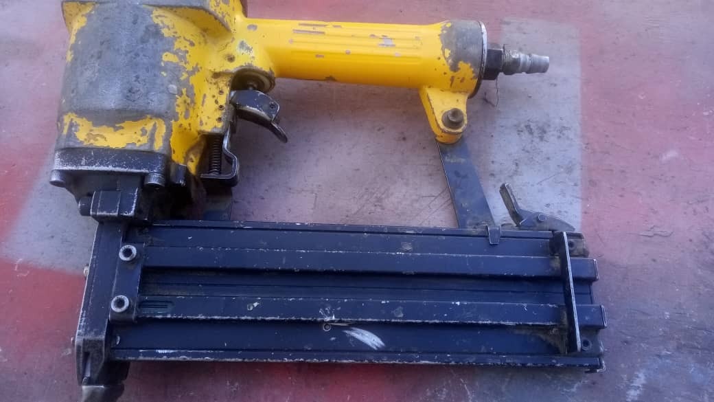 میخکوب بادی تیپو  (T زن)  سوماک SUMAKE