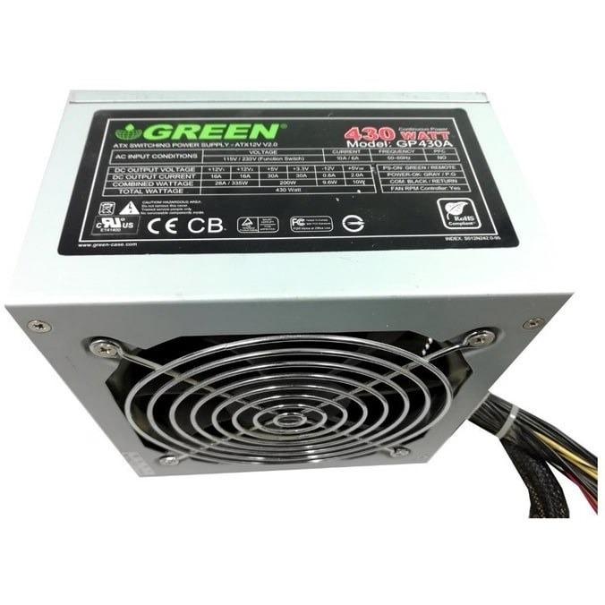 پاور 430وات گرین