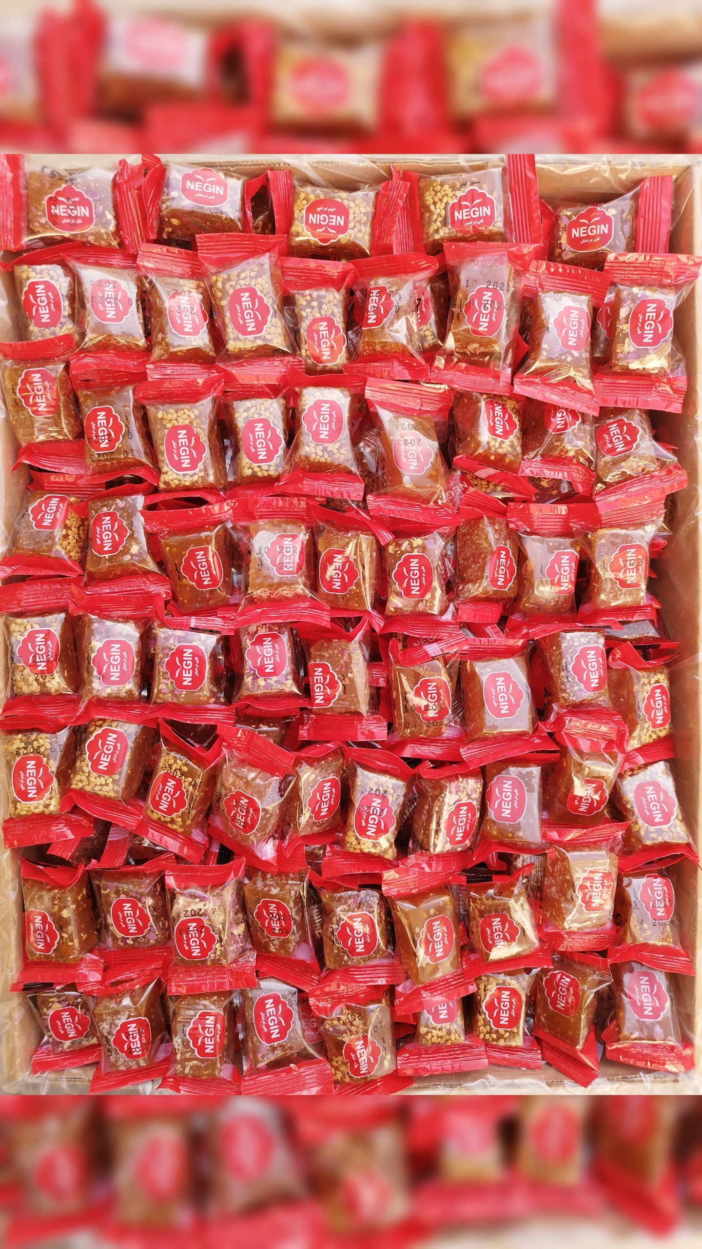 مسقطی انجیر استهبان، یک کیلویی، ارسال رایگان