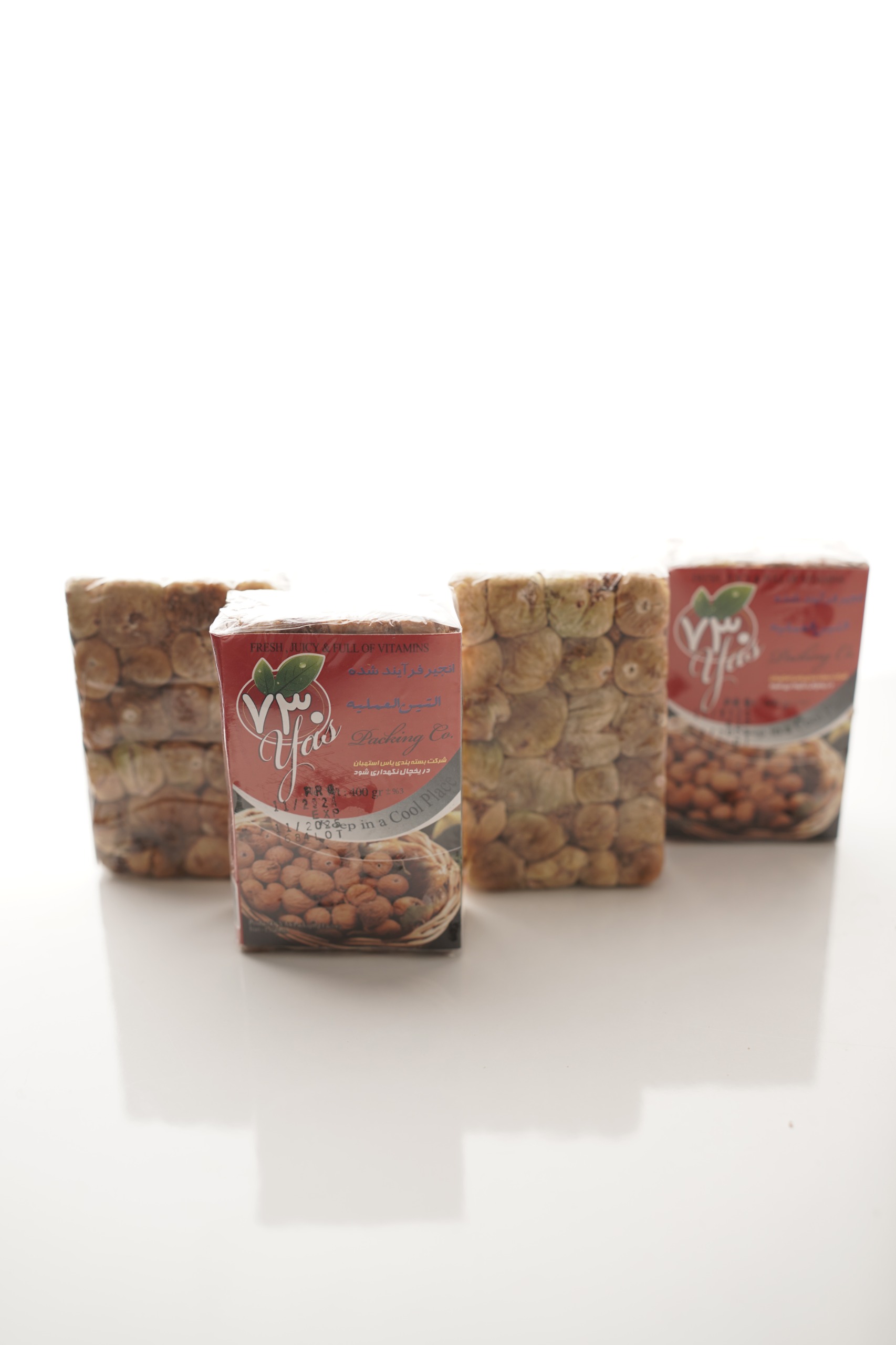 انجیر مرطوب 200 گرمی