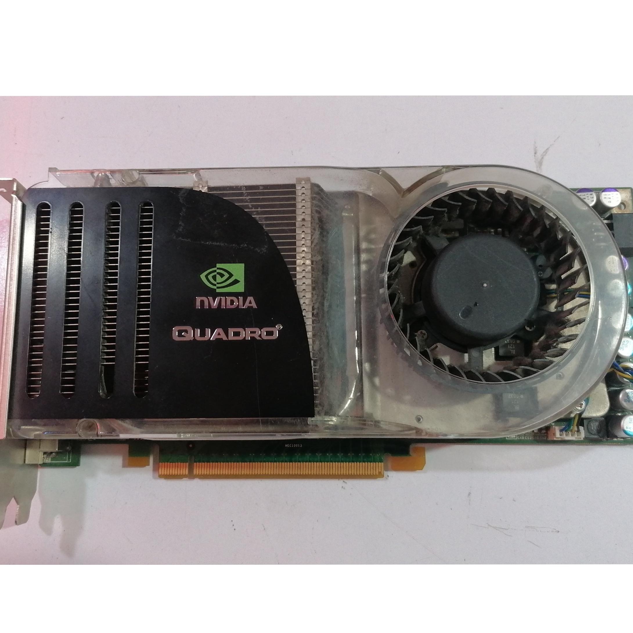 کارت گرافیک قدرتمند 384 بیتی کوادرو