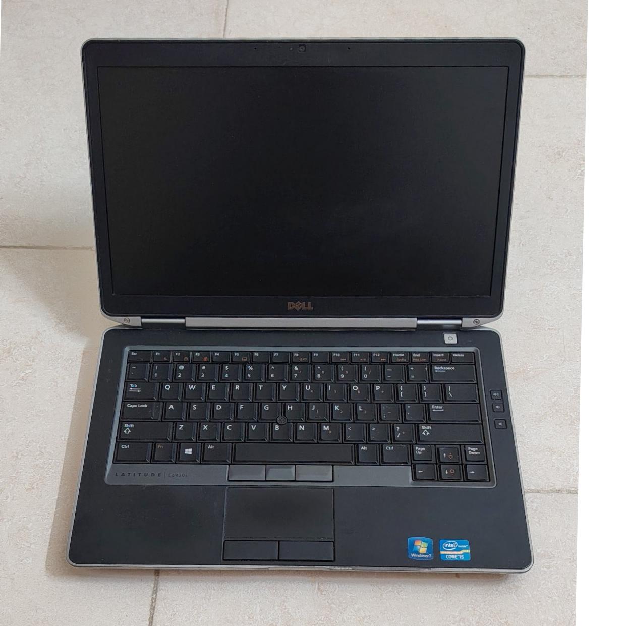 لپ تاپ i5 دل Dell قیمت عالی
