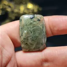 نگین