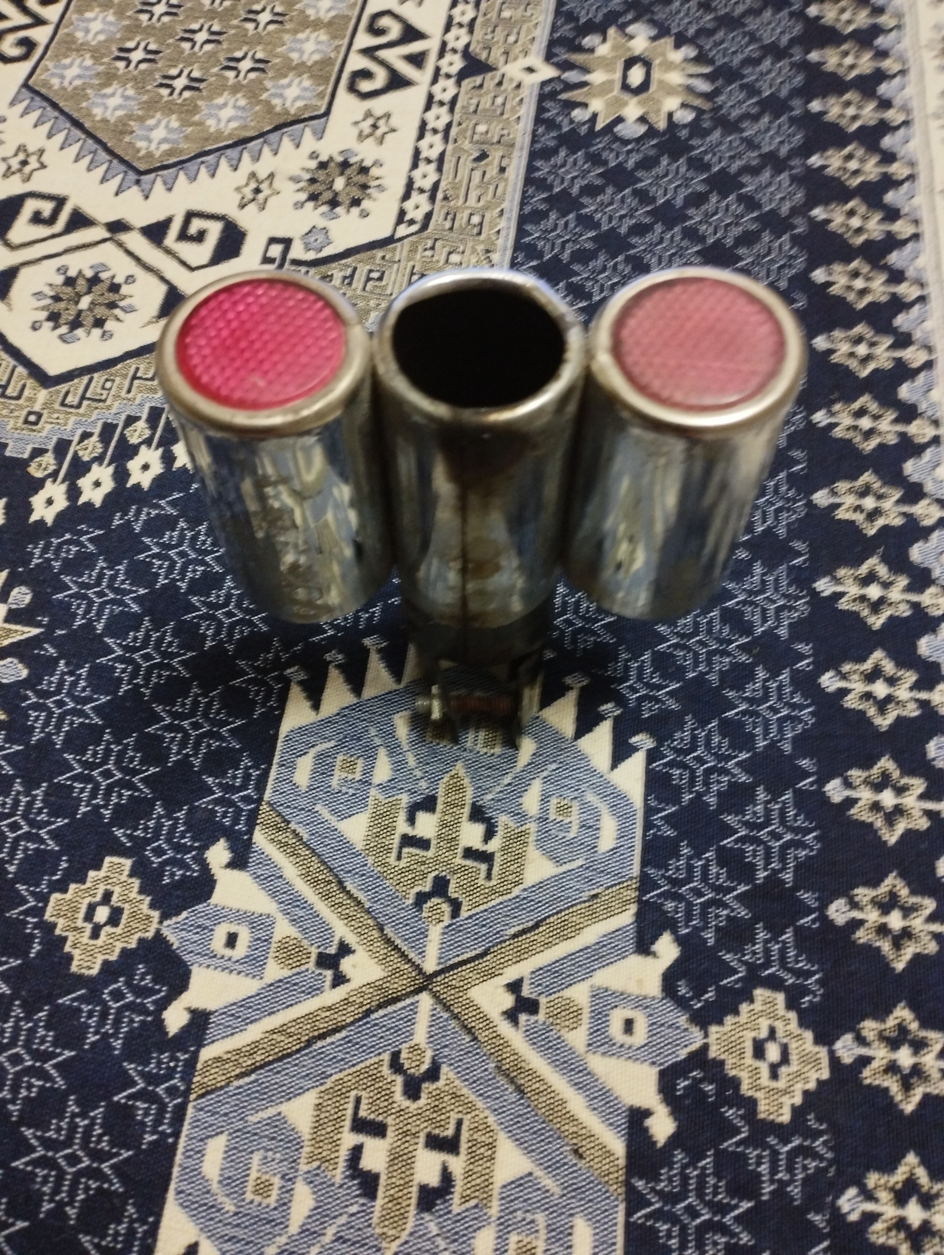 سراگزوز پیکان جوانان مدل سه لول