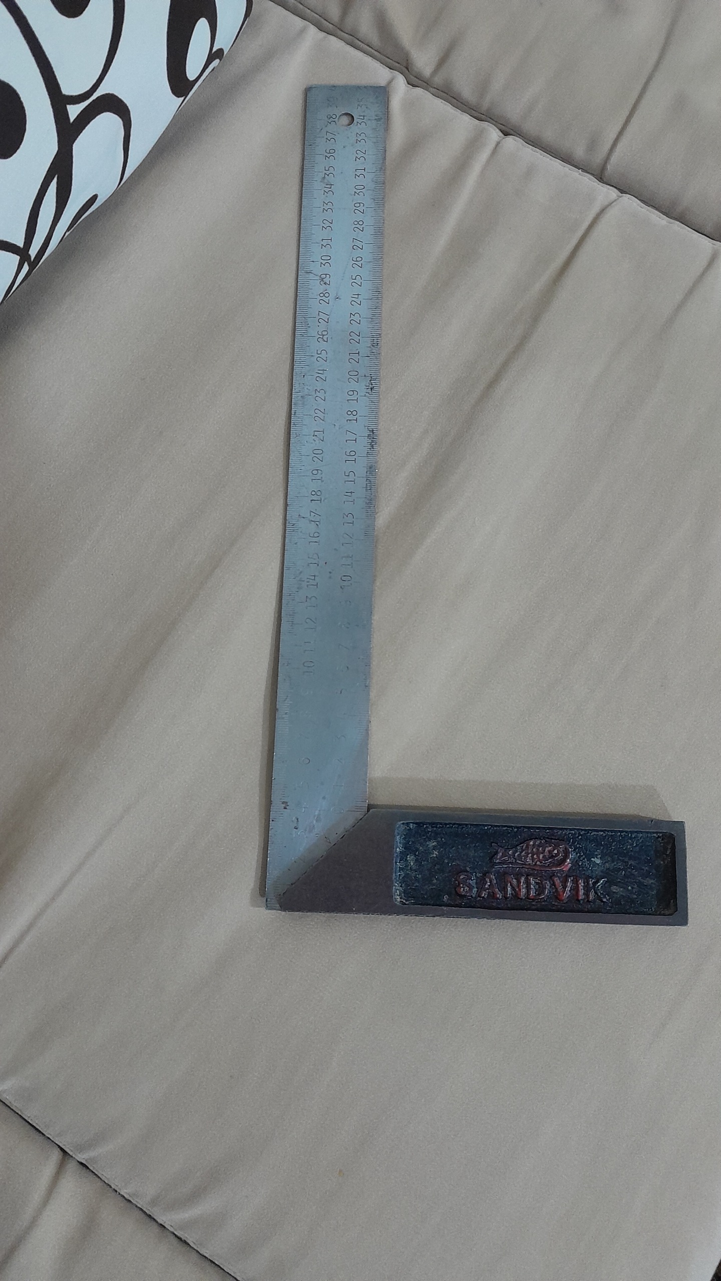 گونیا سندویک ماهی نشان عتیقه