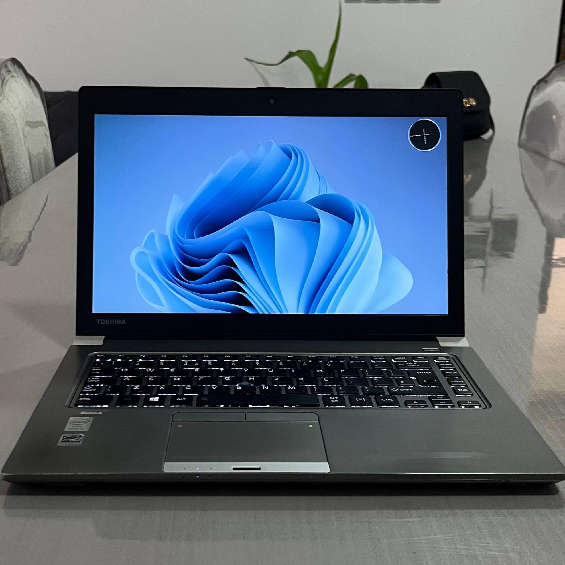 لپ تاپ toshiba z40