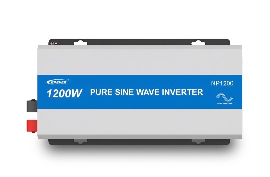 اینورتر سینوسی 1200 وات ای پی اور