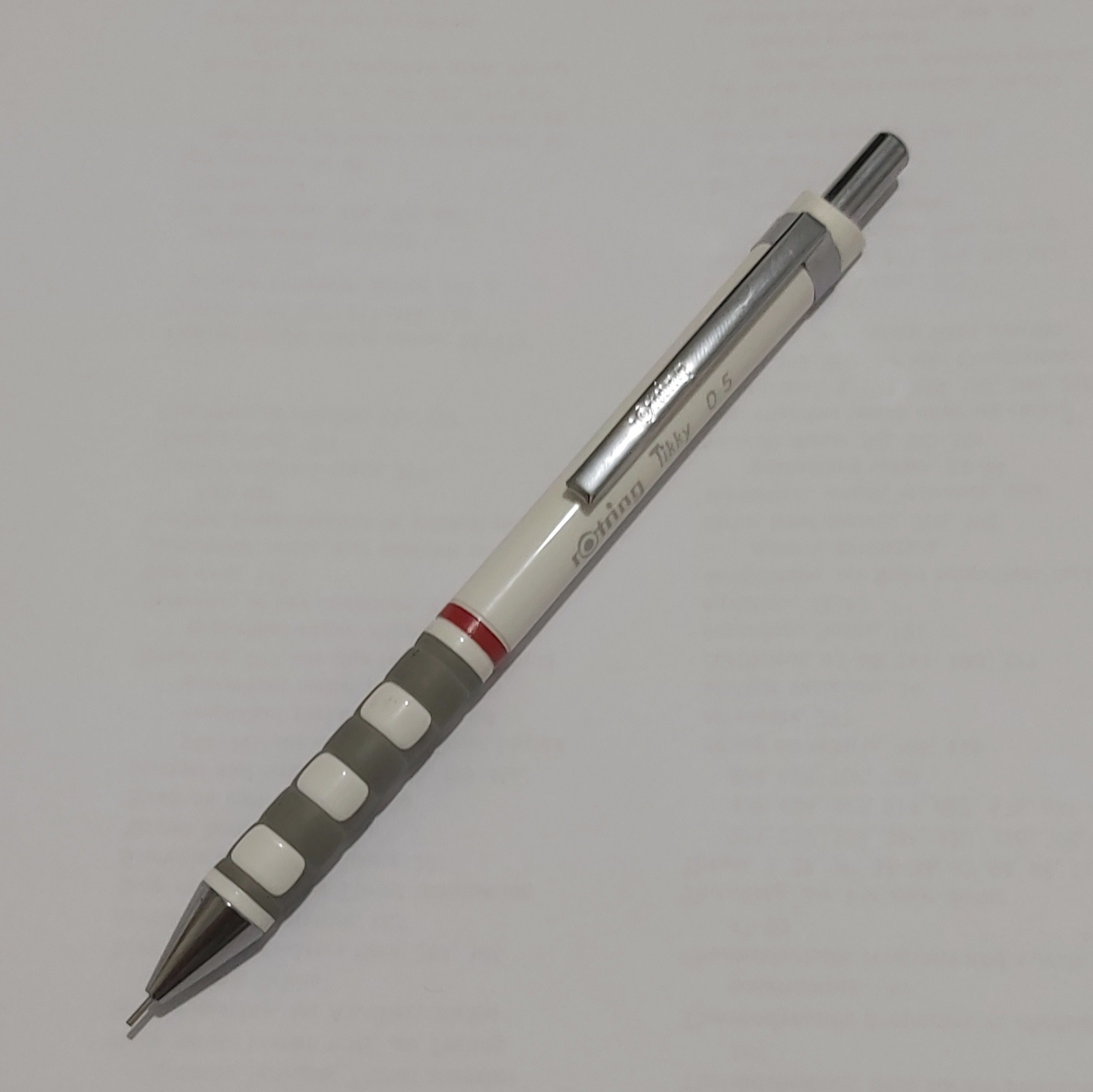 مداد نوکی 0.5 روترینگ تیکی
