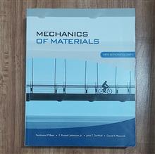Mechanics