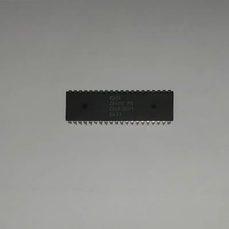 آیسی Z80 SIO-1 6MHz Z8441B