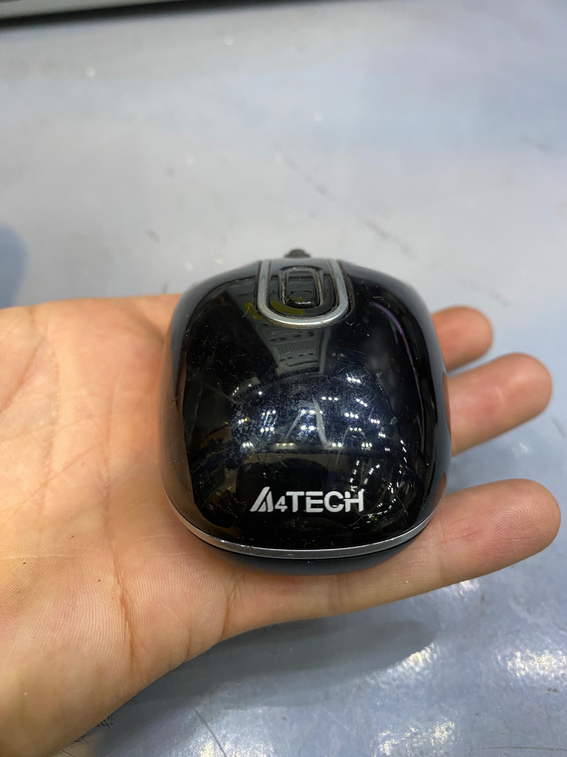 موس بیسیم A4Tech GT-300N