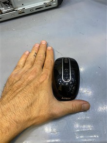 موس