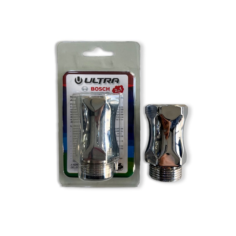 فیلتر یونیزه بوش مدل Ultra 2in1