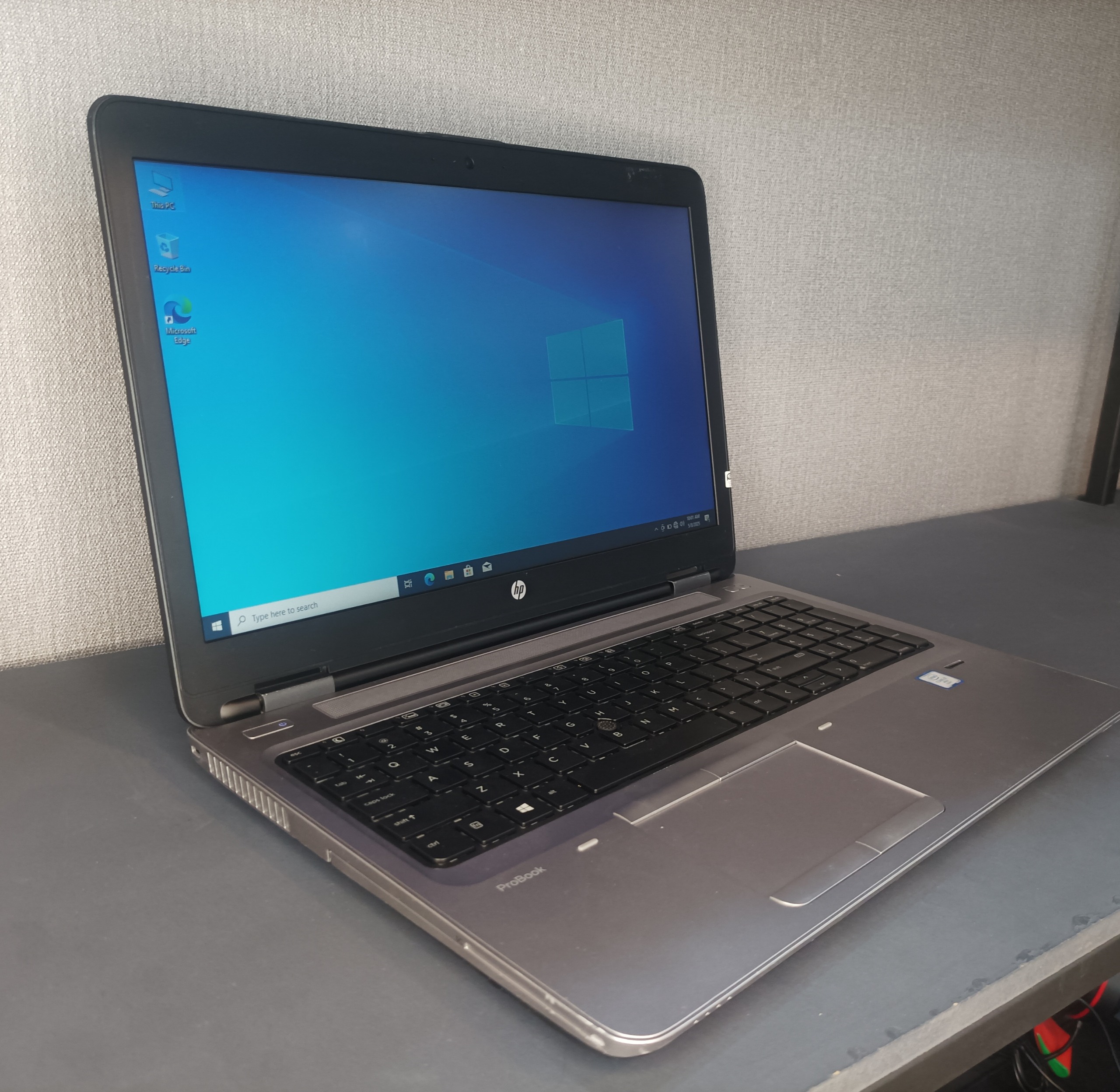 لپ تاپ HP G2 Pro Book 650