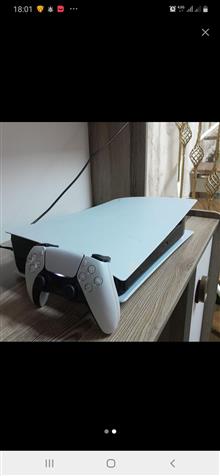 Ps5پی