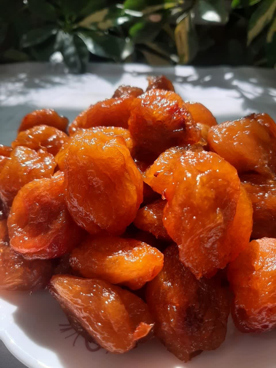 آلو خورشتی ساده نیم کیلویی