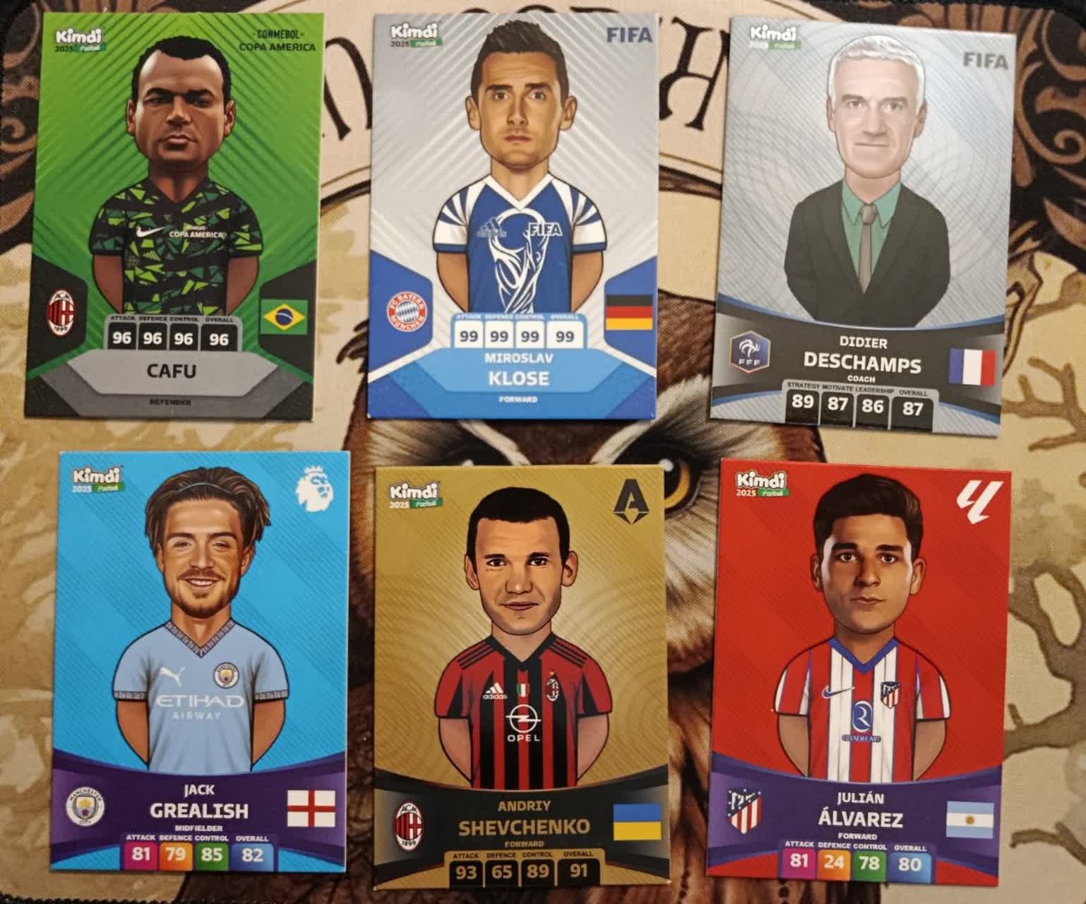 پک 6 عددی کیمدی استثنایی کد 40