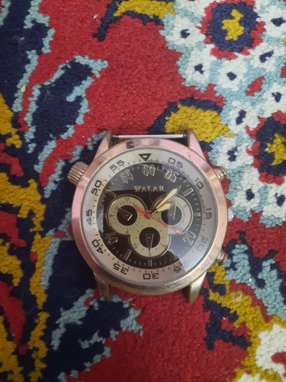 قاب ساعت مچی