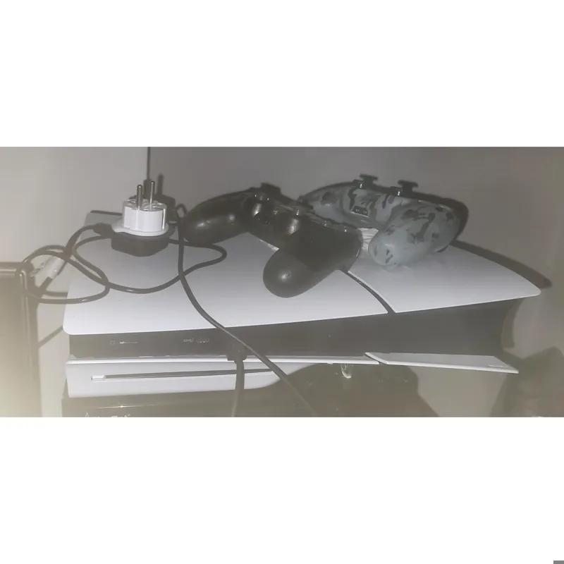 Ps5 slim standard