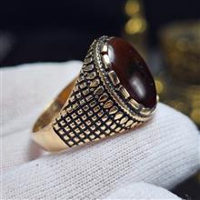 انگشترطلاروس