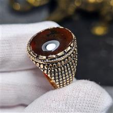 انگشترطلاروس