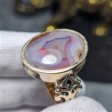 انگشترطلاروس