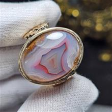 انگشترطلاروس