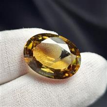 نگین