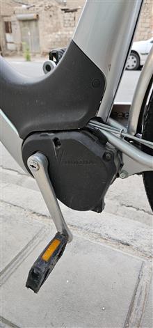 دوچرخه