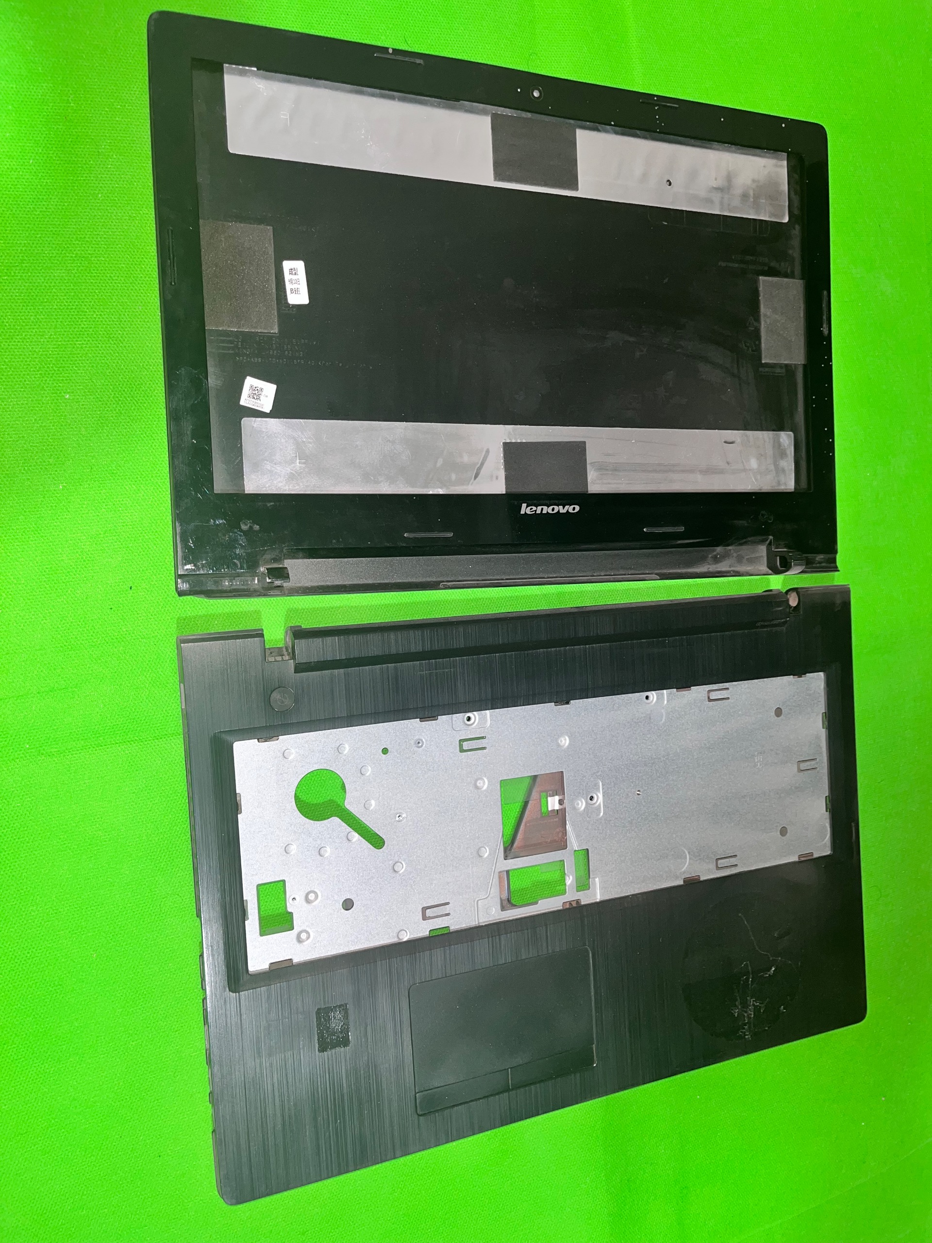 قاب لپ تاپ lenovo g5080