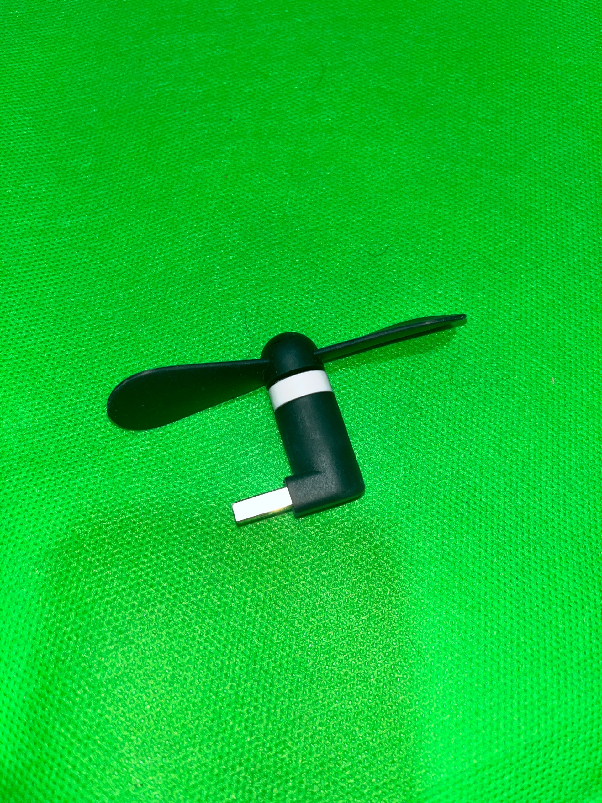 فن خنک کننده usb