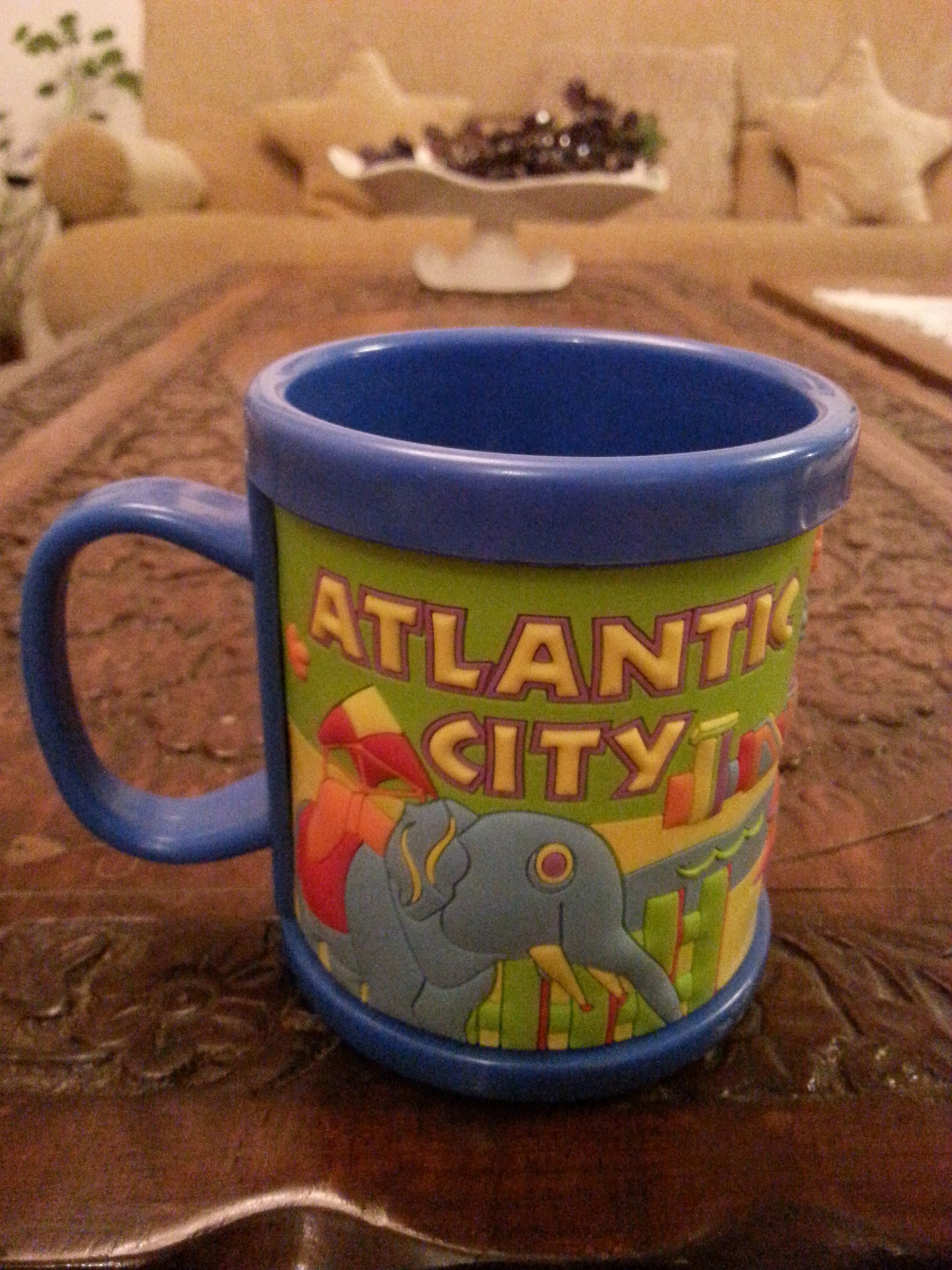 2 عدد لیوان طرح ماگ نوشیدنی خنک یا جای مداد-خودکار