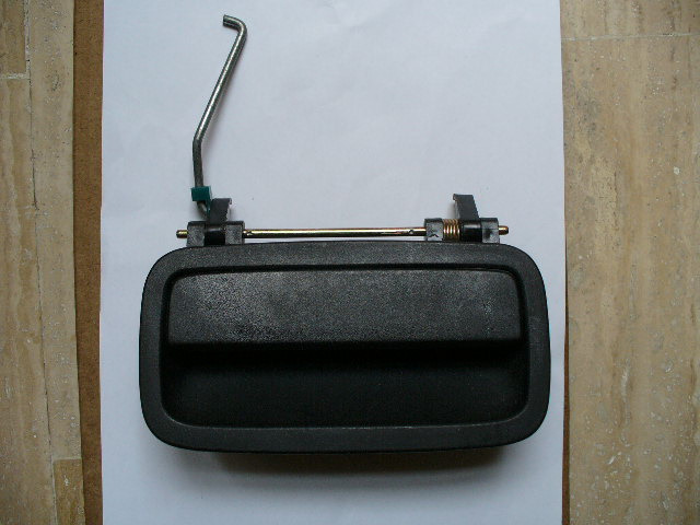 دستگیره بیرونی در عقب دوو اسپرو و اپل