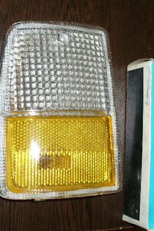 چراغ شب راهنما کاپریس 90-1987