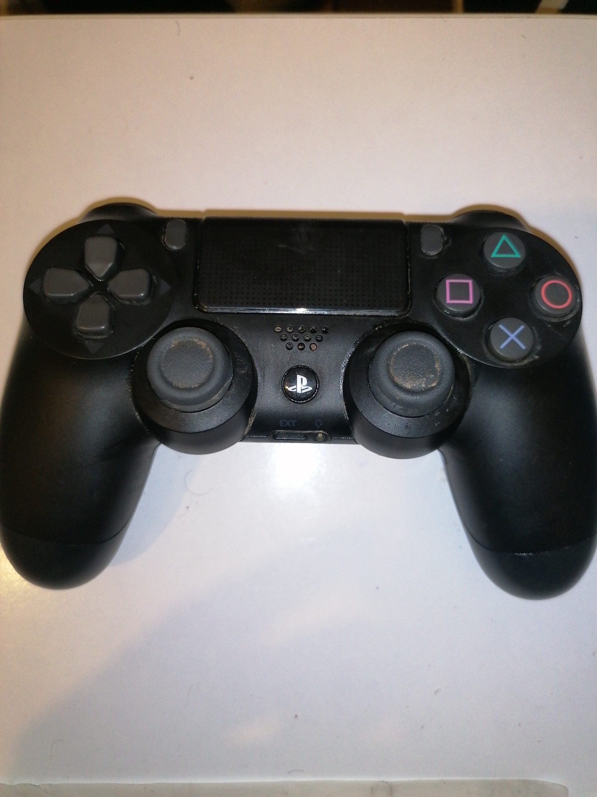 دسته اورجینال ps4