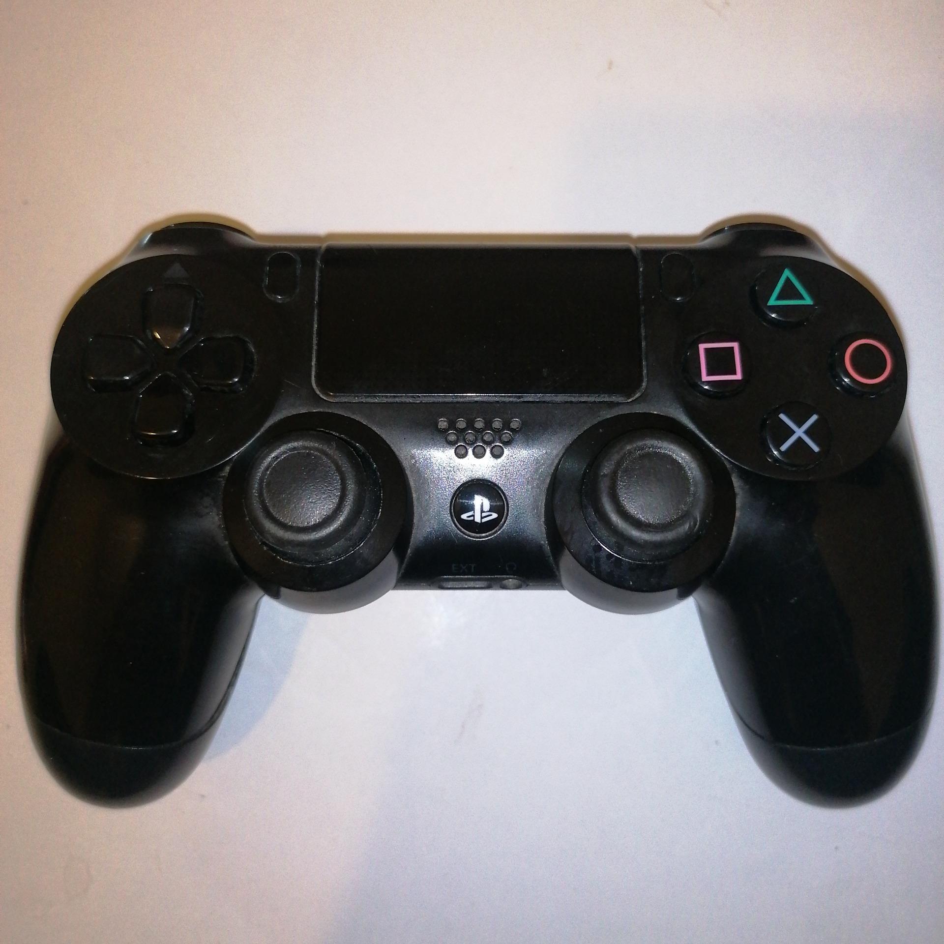 دسته اورجینال ps4 کد 2