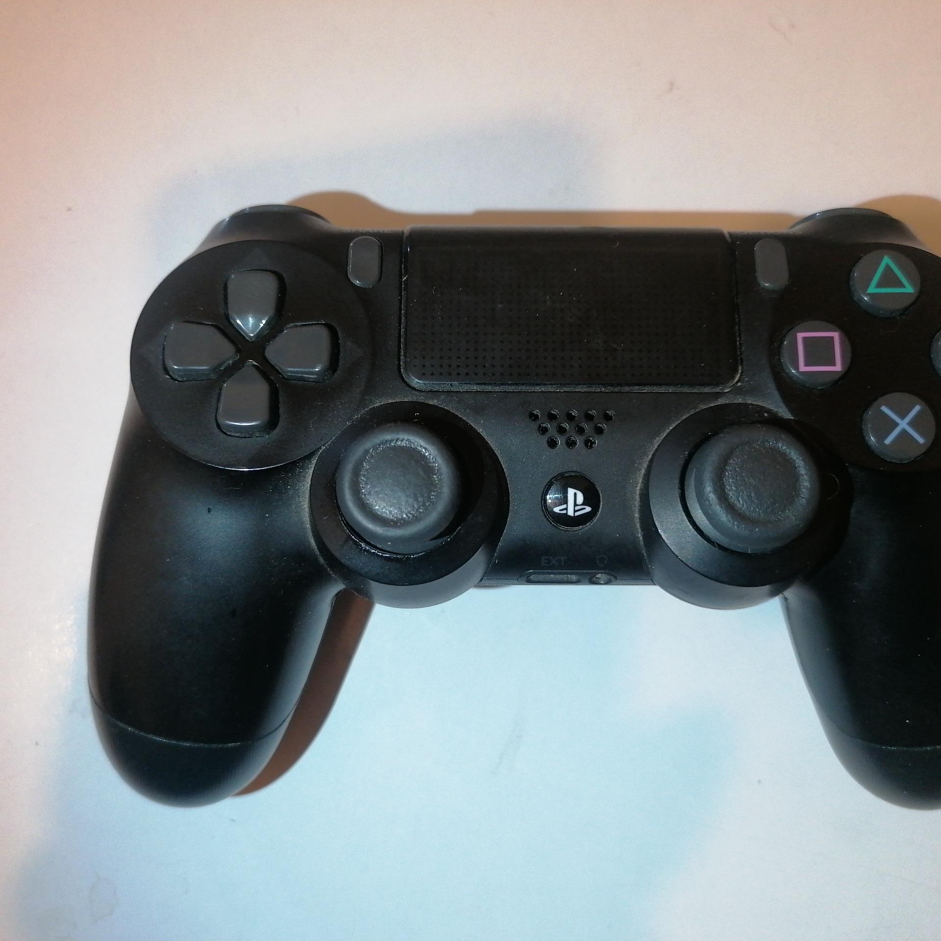 دسته اورجینال ps4 کد 3