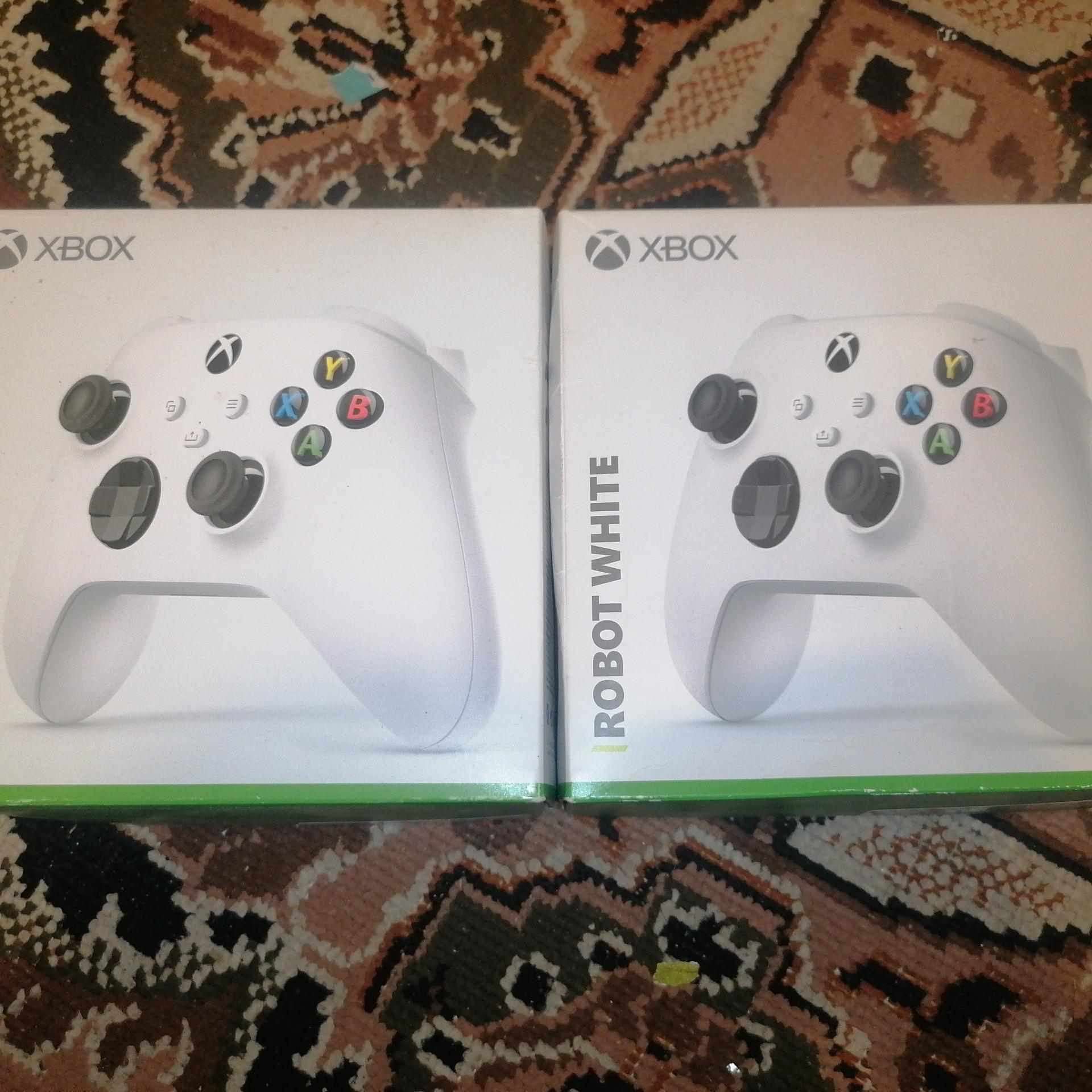 دسته اورجینال ایکس باکس سری اس