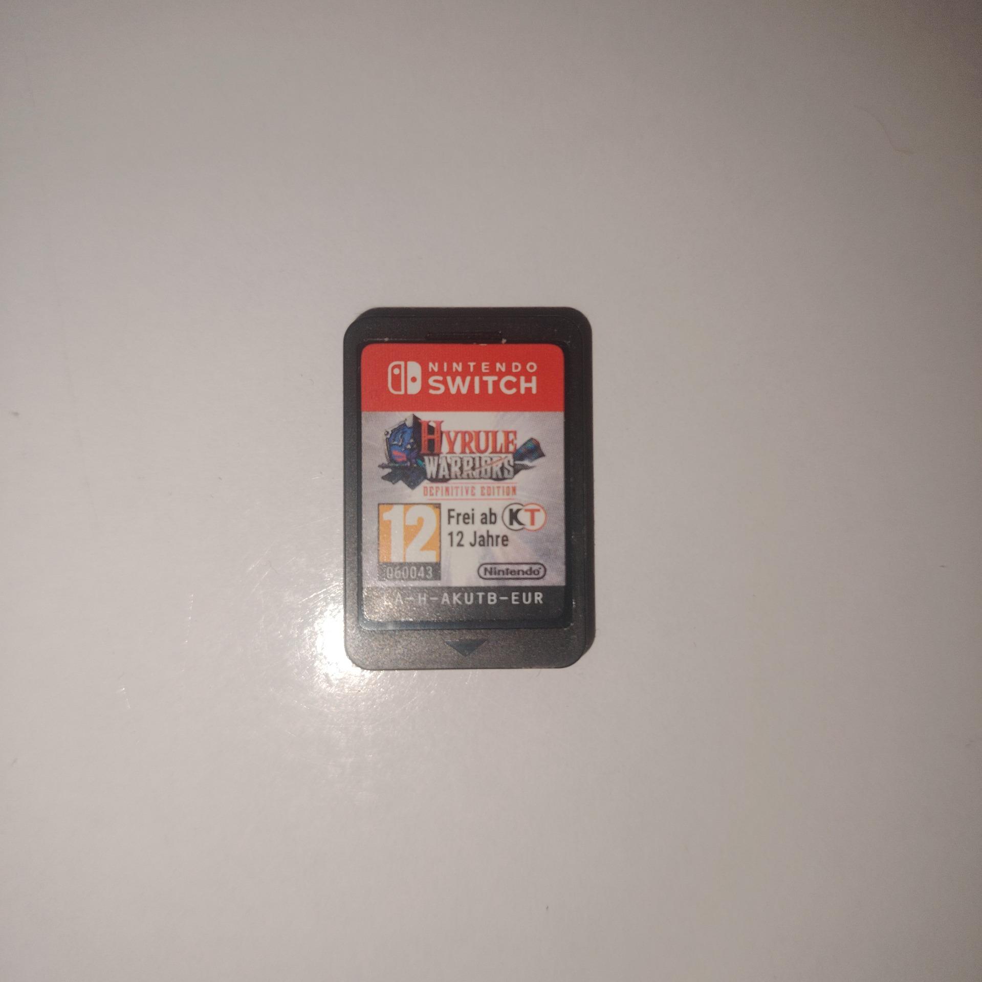 بازی hyrule Warriors