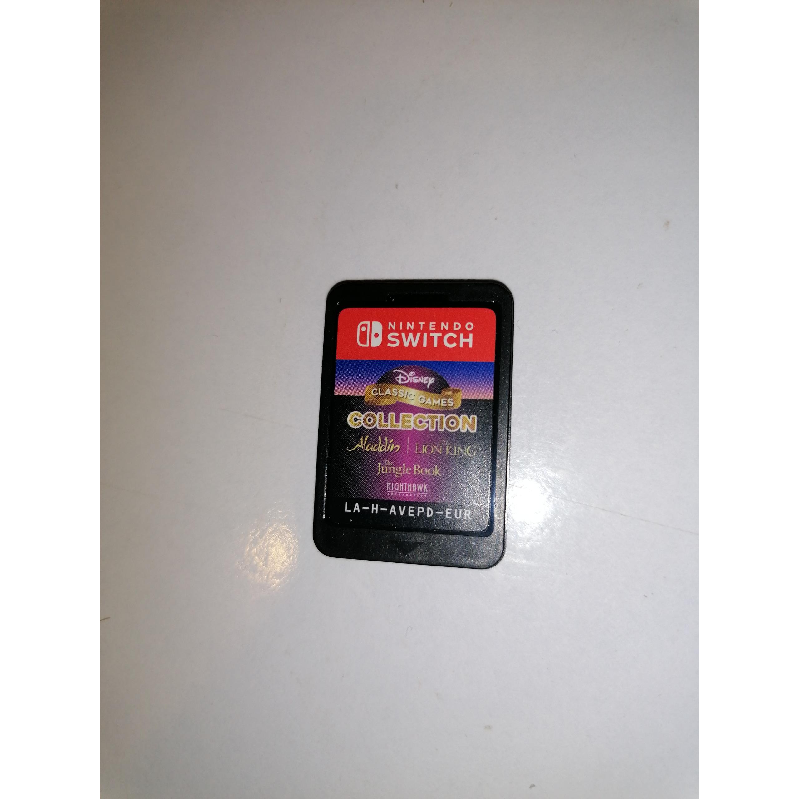 بازی Classic Games Collection