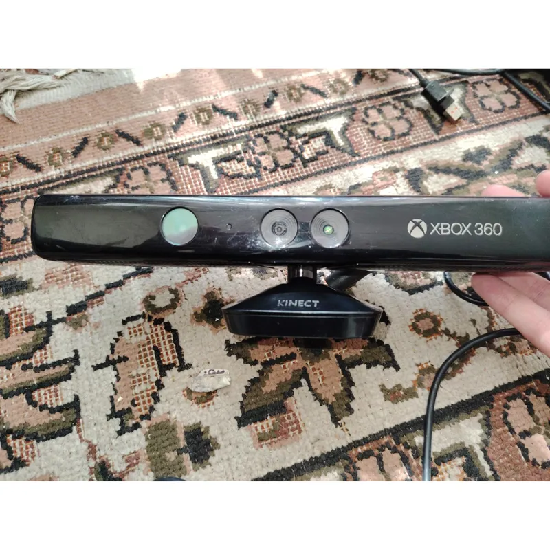 کینکت ایکس باکس 360