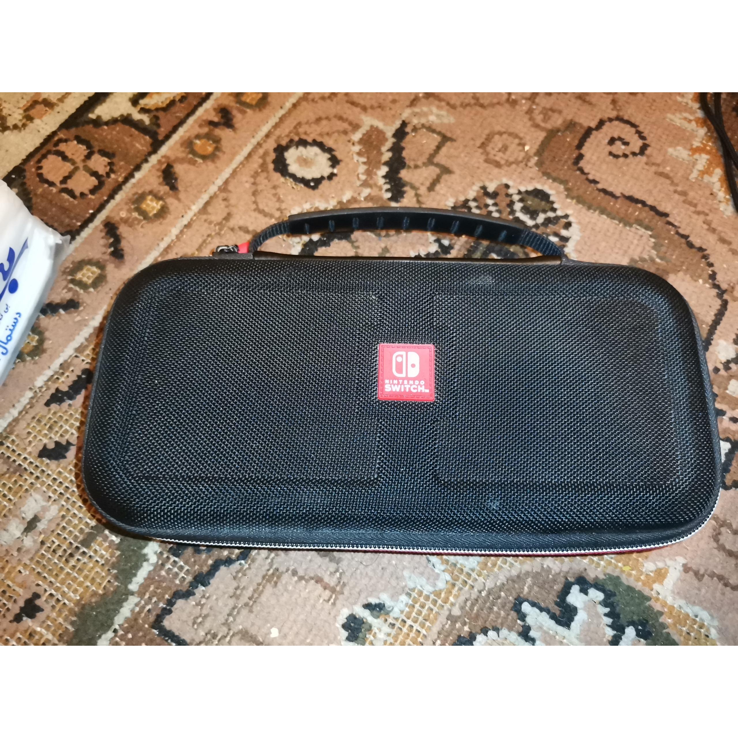 کیف اورجینال نینتندو سوئیچ نرمال