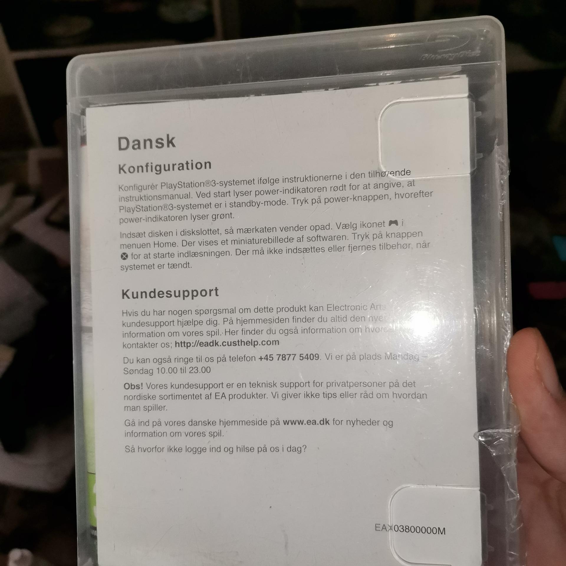 بازی Fifa 15
