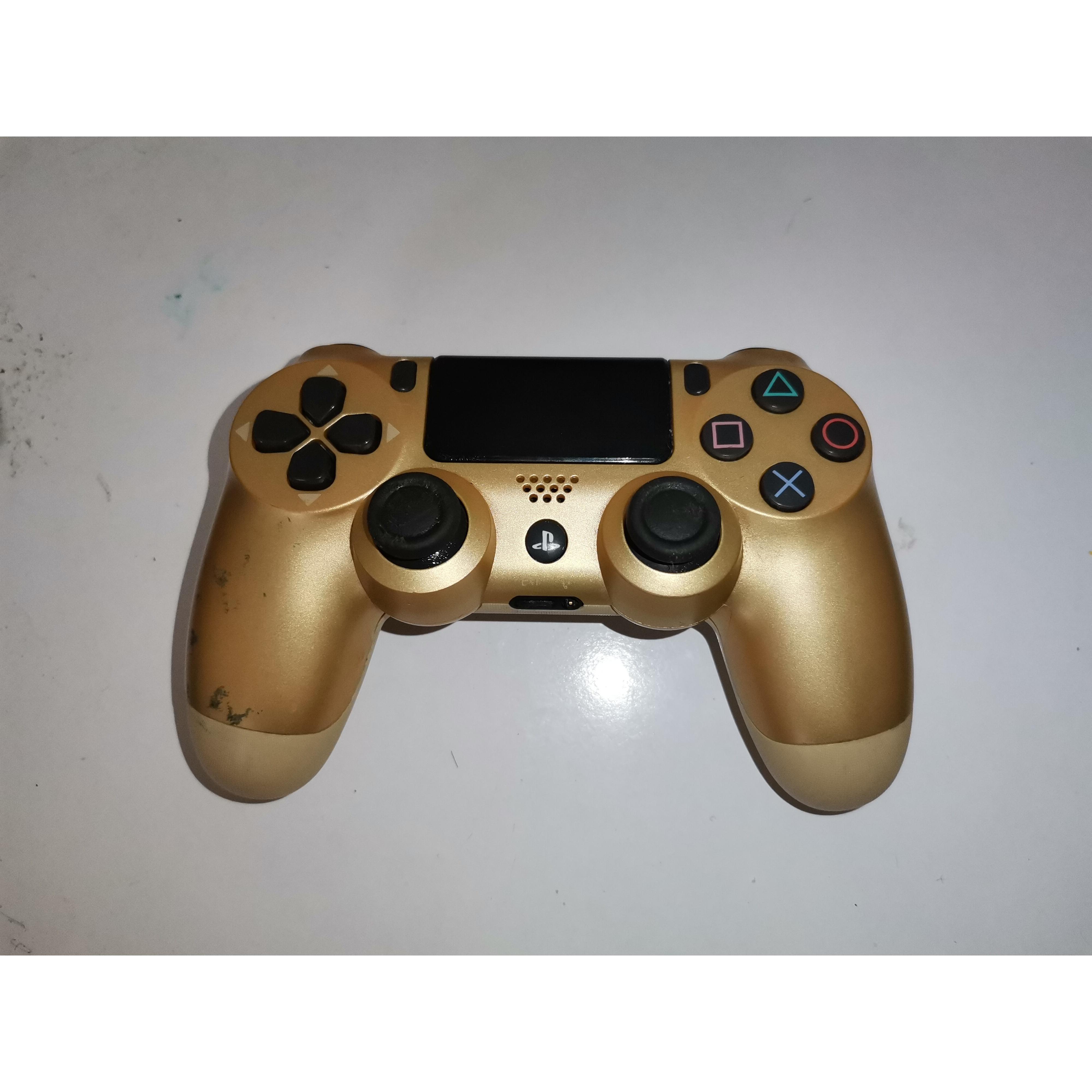 دسته های کپی ps4 کد 3