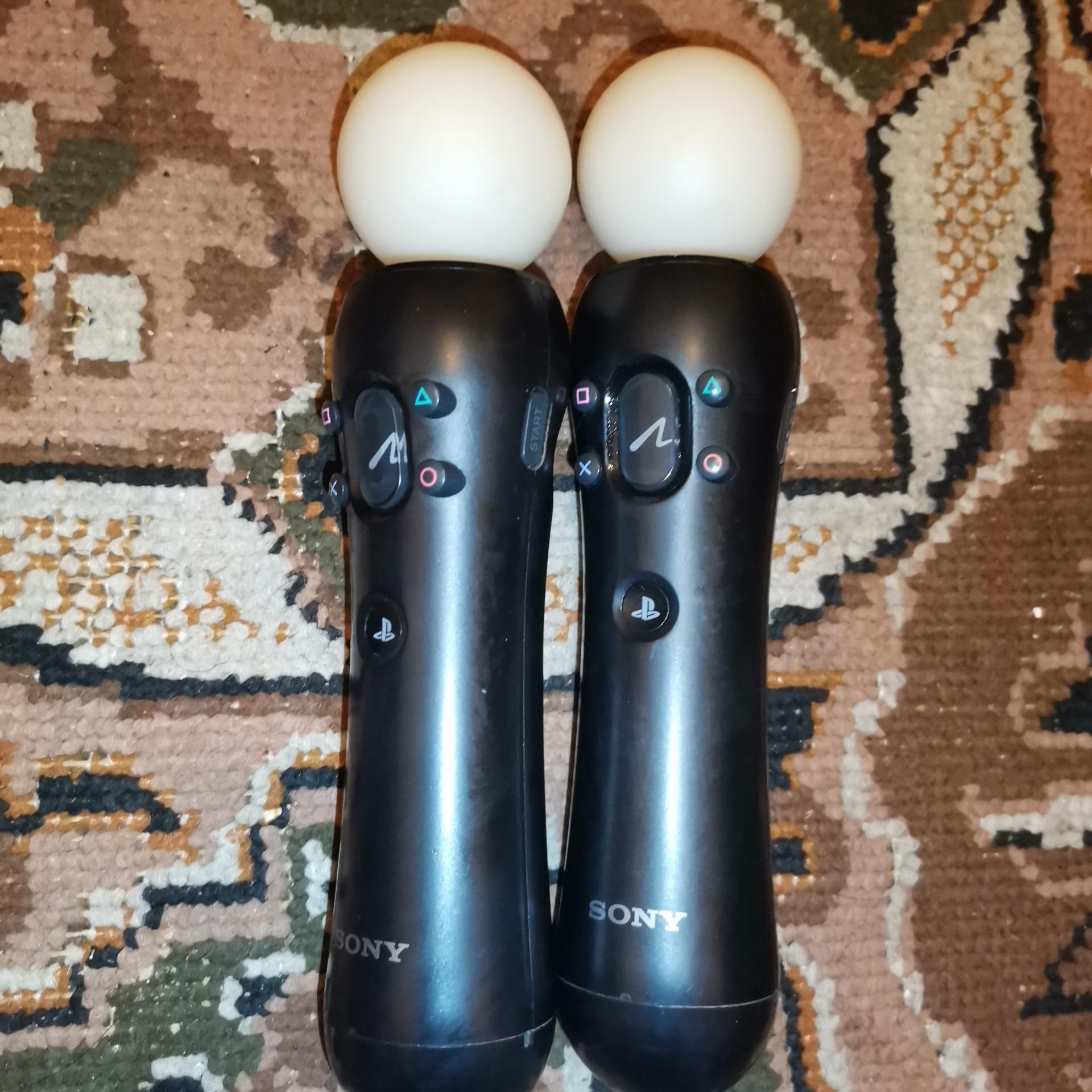 موو برای ps4 دو عدد
