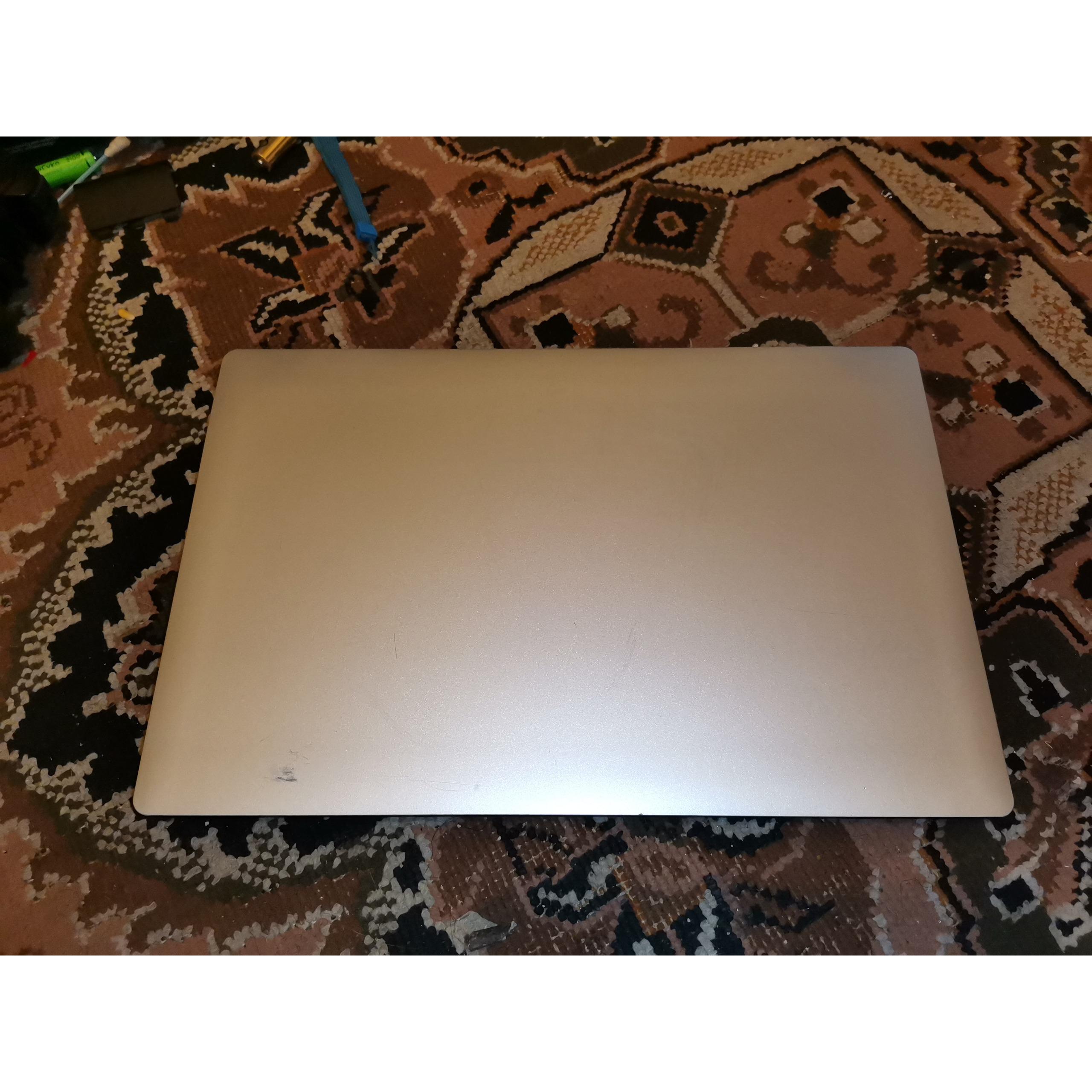 مزایده لپ تاپ zeuslap 500ssd