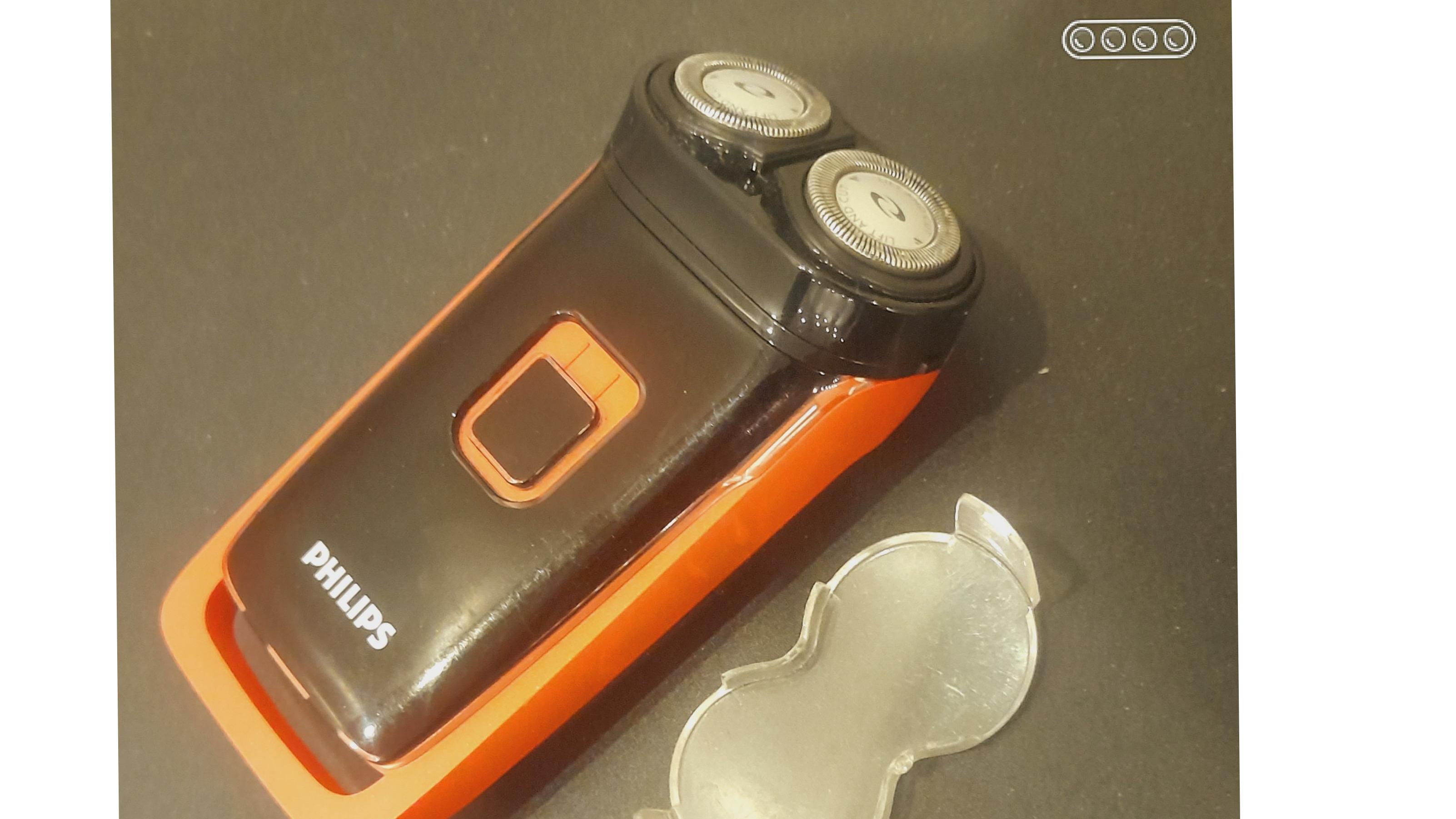 ریش تراش و شیور برند فیلیپس اصل و مسافرتی